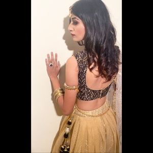 Meet your Posher, Muskan